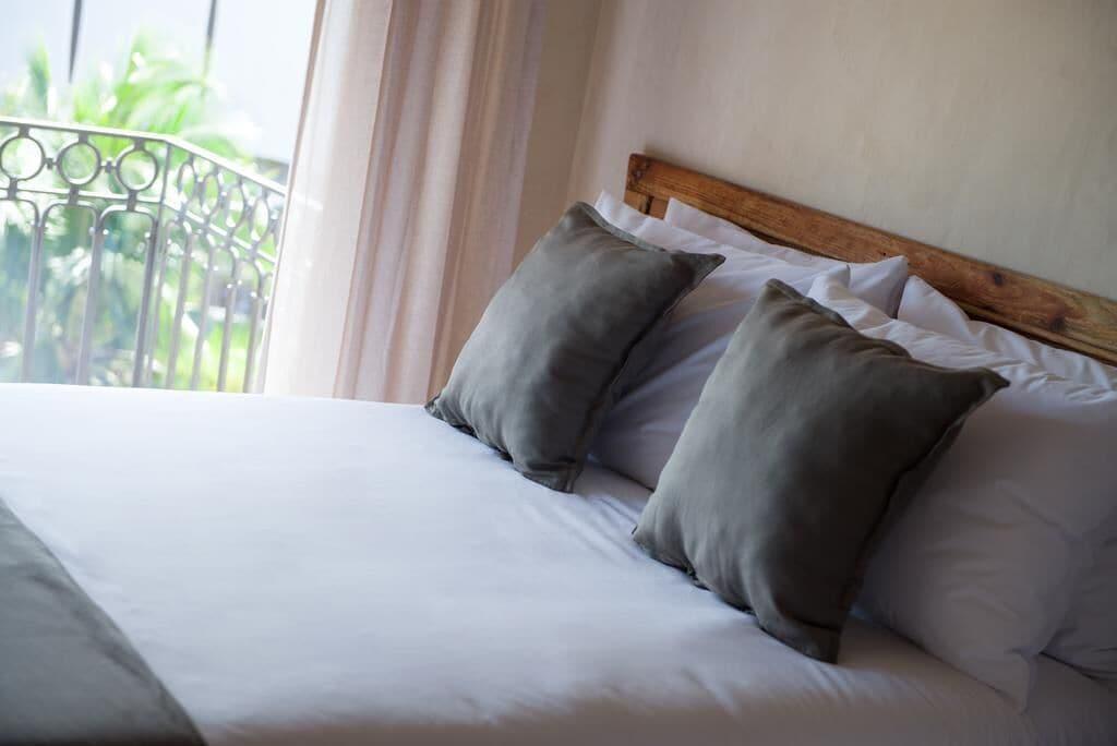 Caribbean Paradise Hotel & Spa - 5Th Avenue 신데 델 카르멘 외부 사진